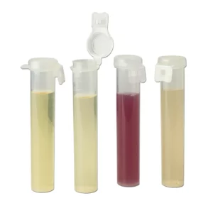 Neogen® Mini Flip-Top z bulionem Letheen