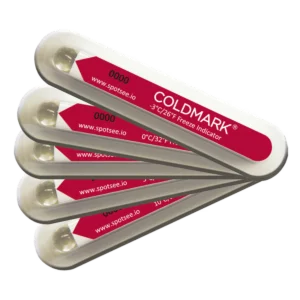 Wskaźnik temperatury ColdMark